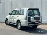 Mitsubishi Pajeero GLS
